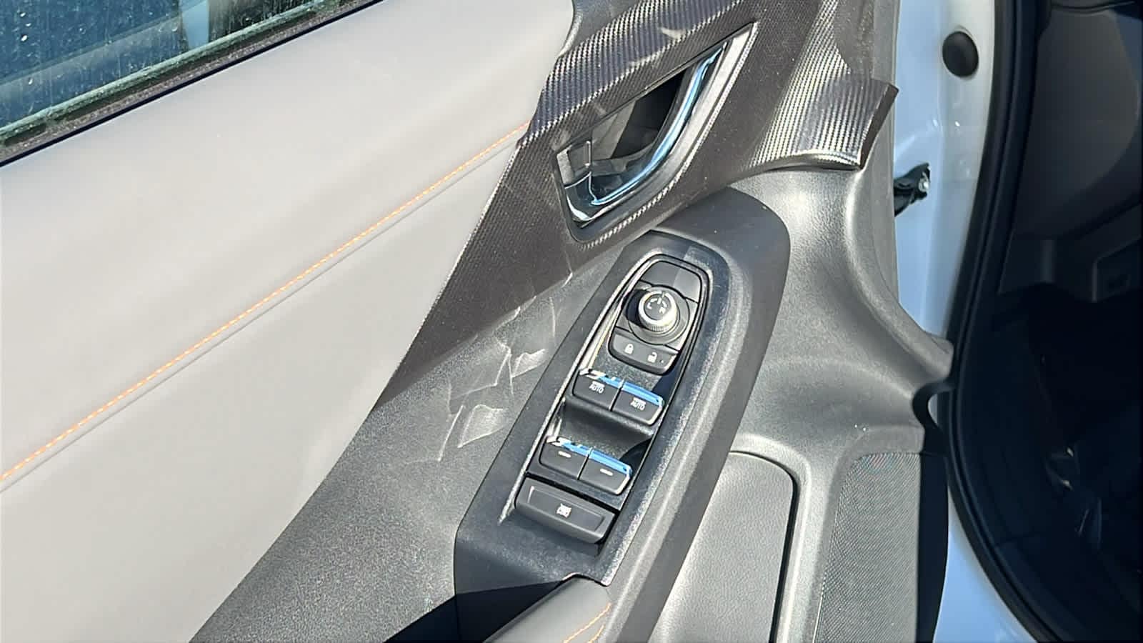 Thumbnail: 2026 Subaru Crosstrek - 22