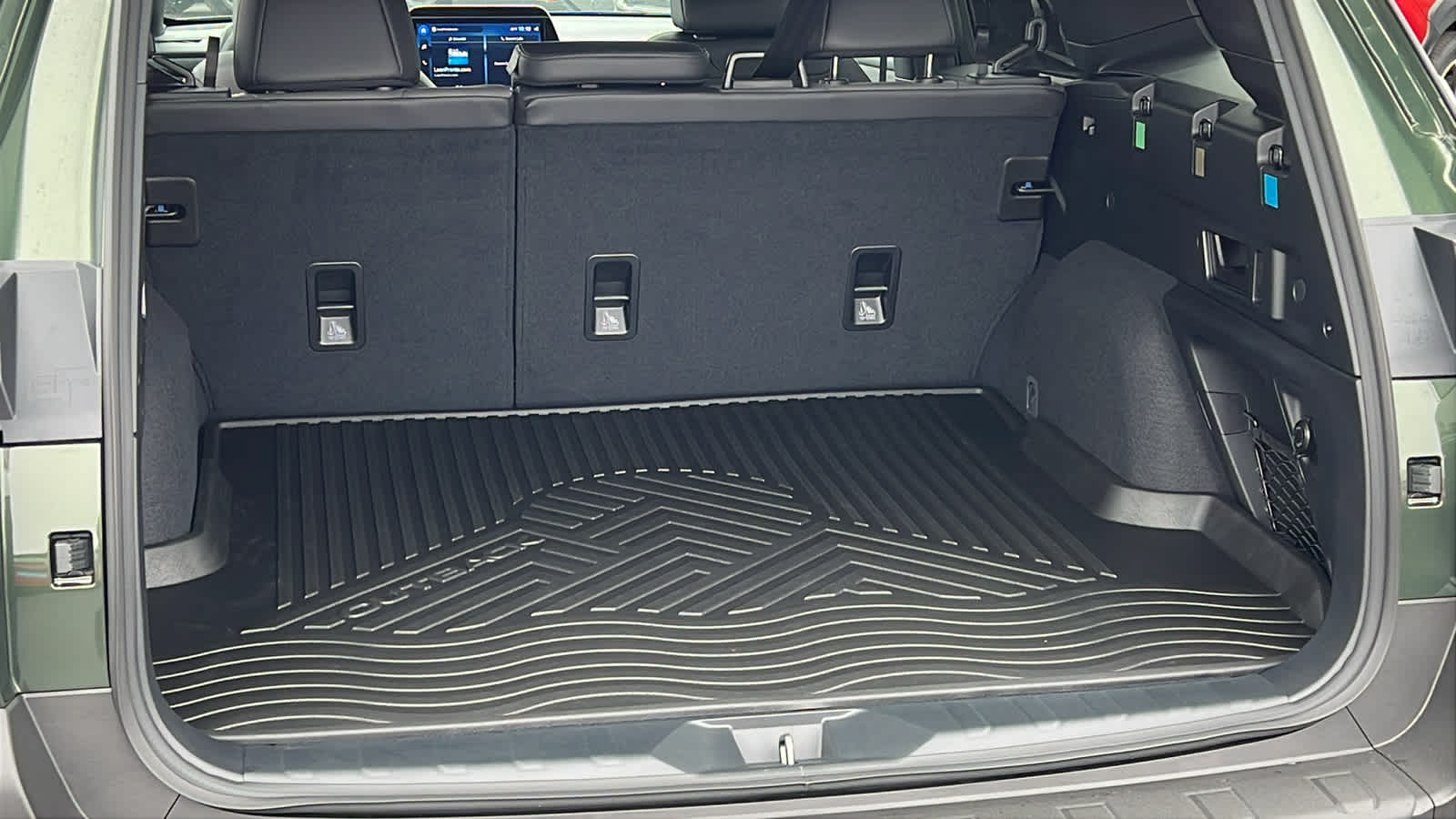 Thumbnail: 2026 Subaru Outback - 27