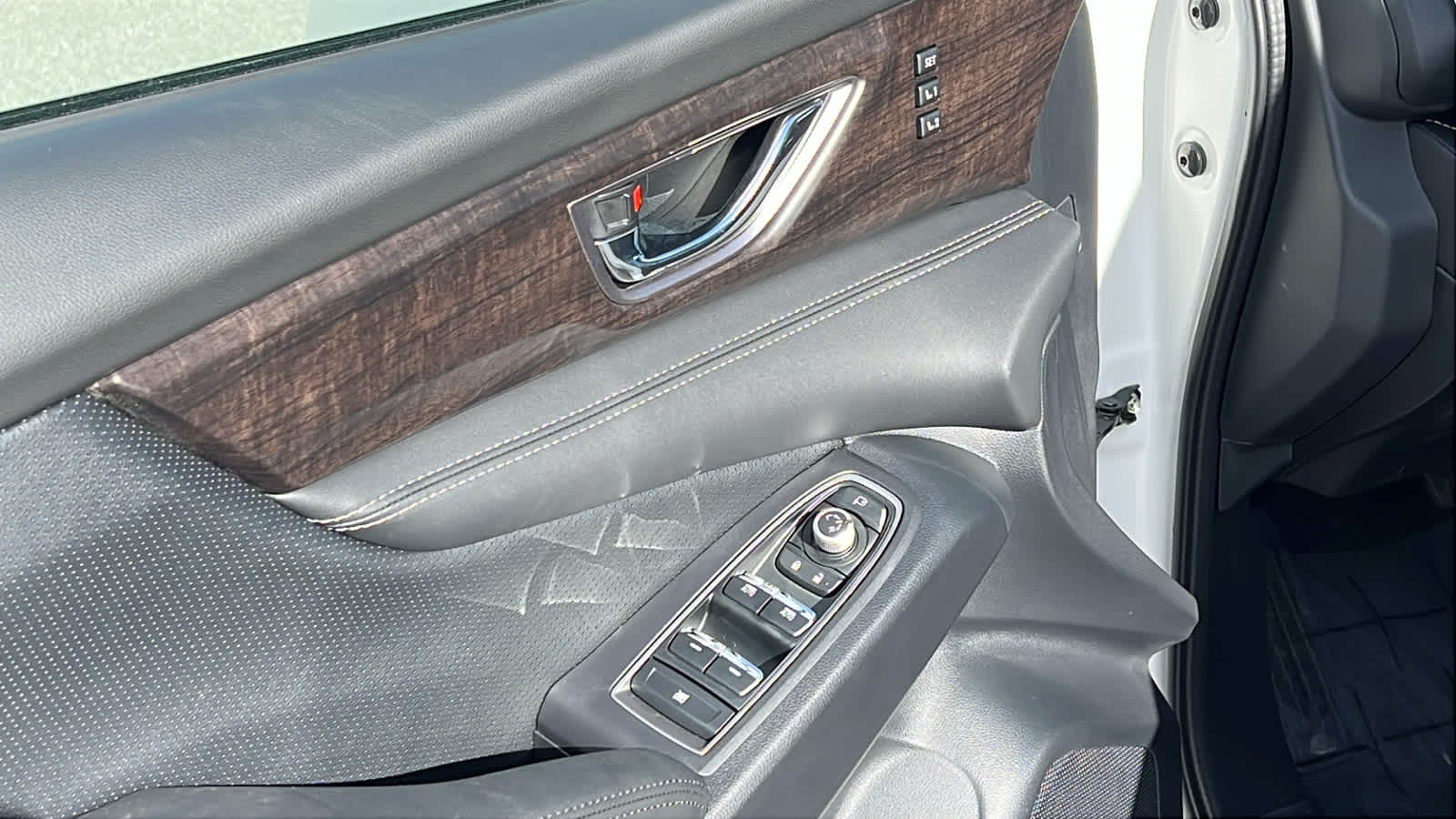 Thumbnail: 2026 Subaru Ascent - 22