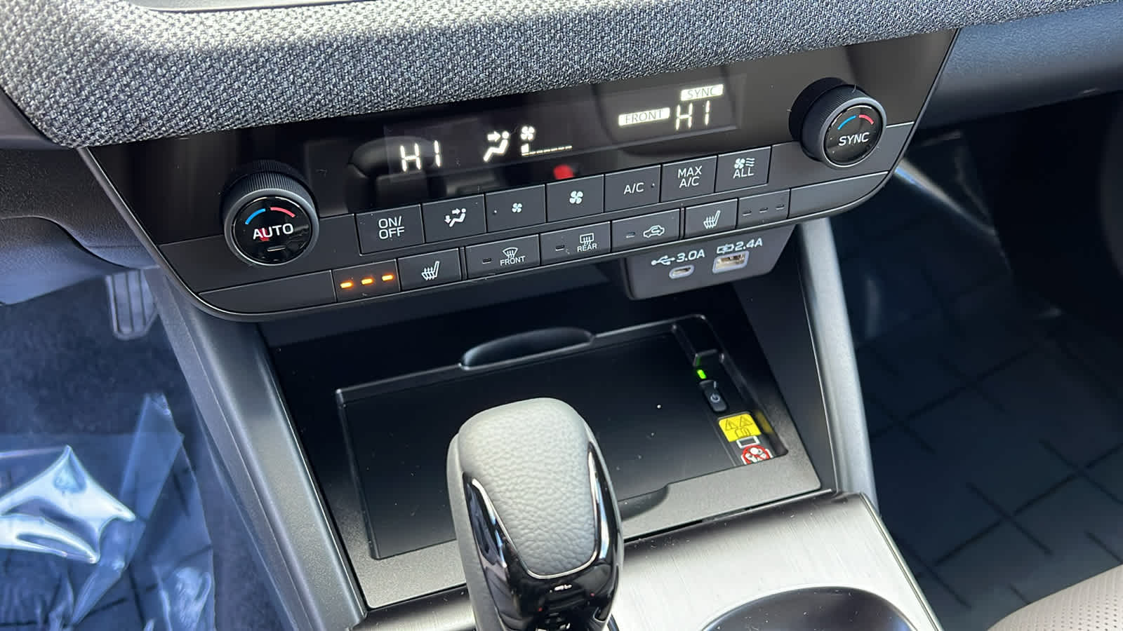 Thumbnail: 2026 Subaru Outback - 14