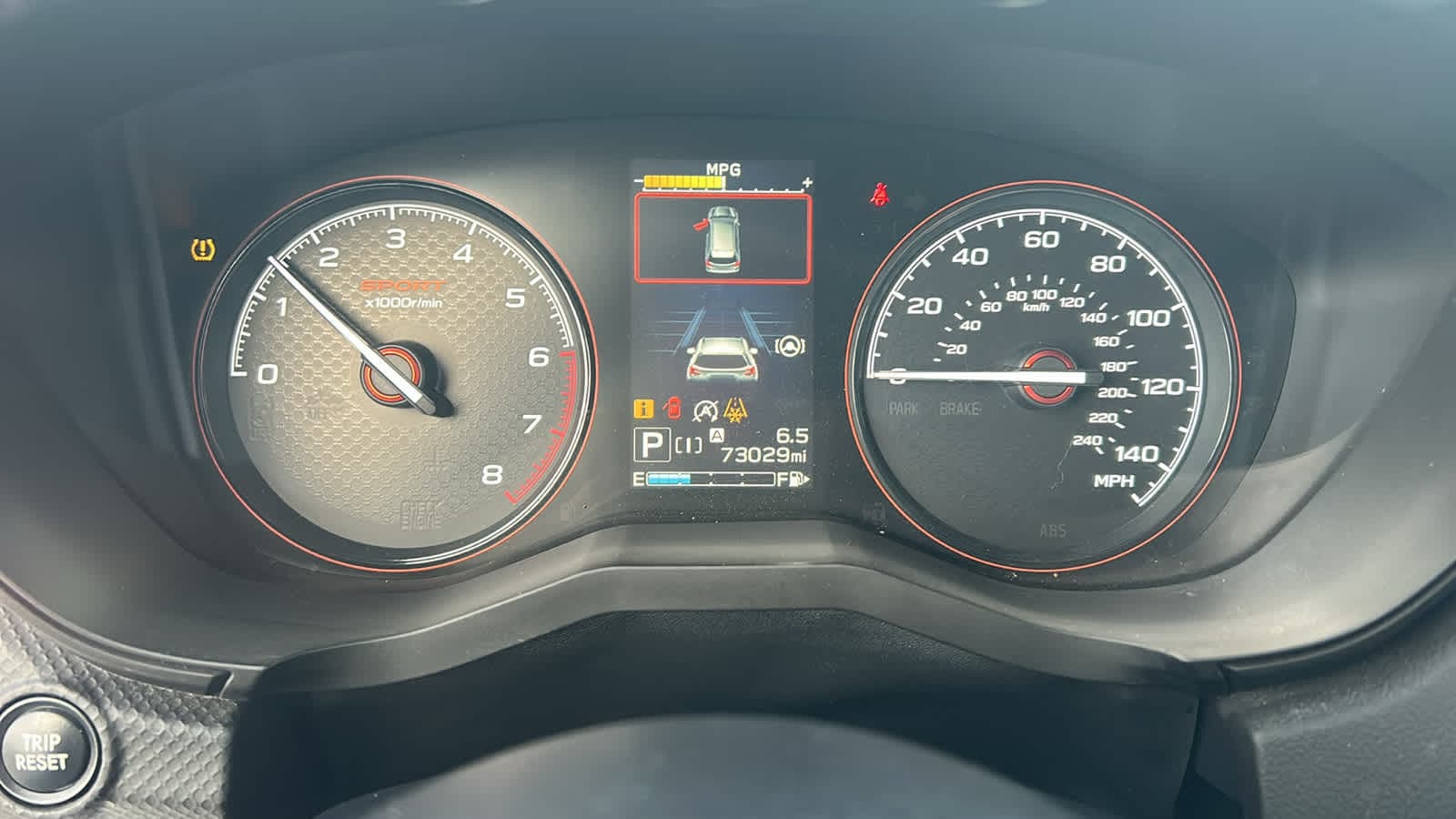 Thumbnail: 2020 Subaru Forester - 22