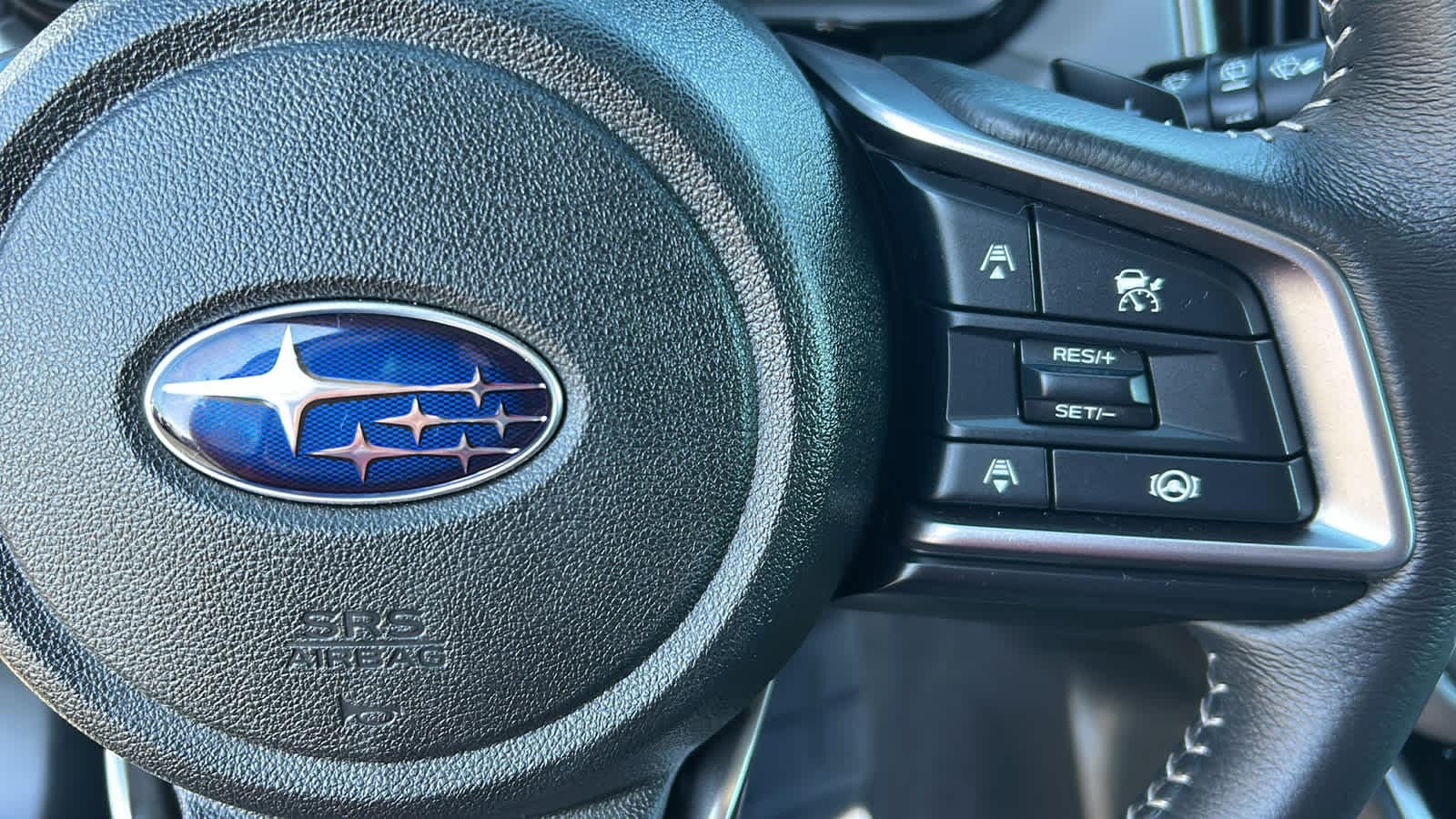 Thumbnail: 2025 Subaru Outback - 20