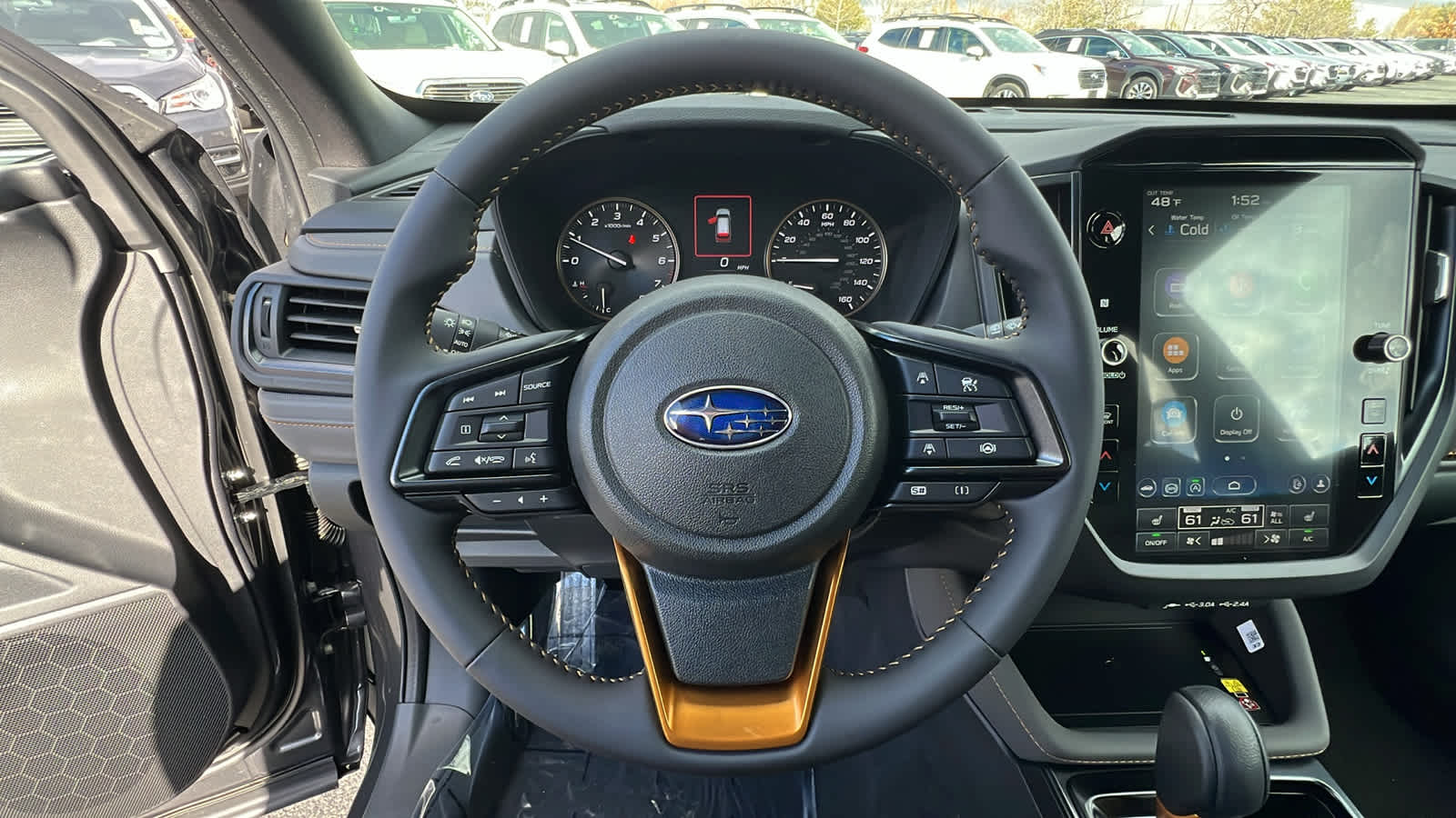 Thumbnail: 2026 Subaru Forester - 18