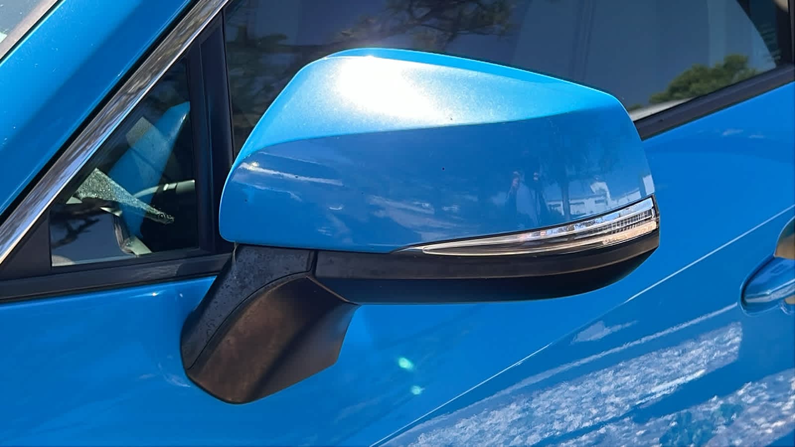 2019 Toyota RAV4 Adventure 21