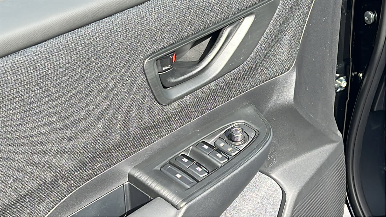 Thumbnail: 2026 Subaru Outback - 22