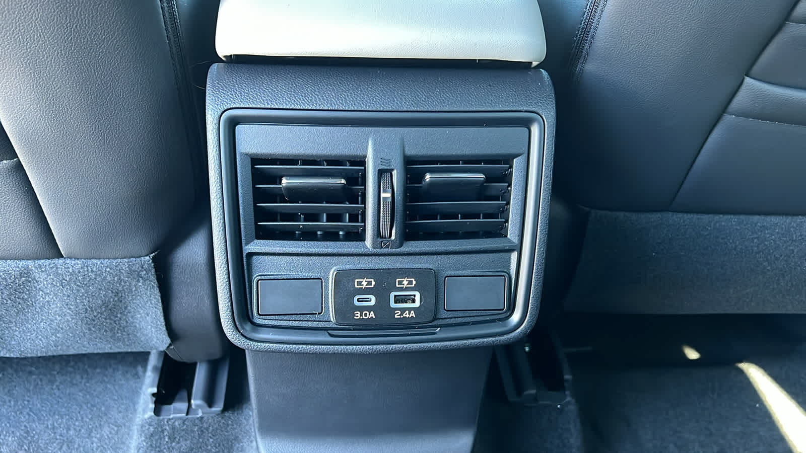 Thumbnail: 2026 Subaru Forester - 25