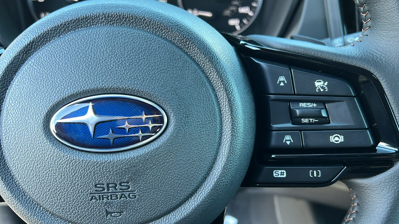 Thumbnail: 2026 Subaru Forester - 20