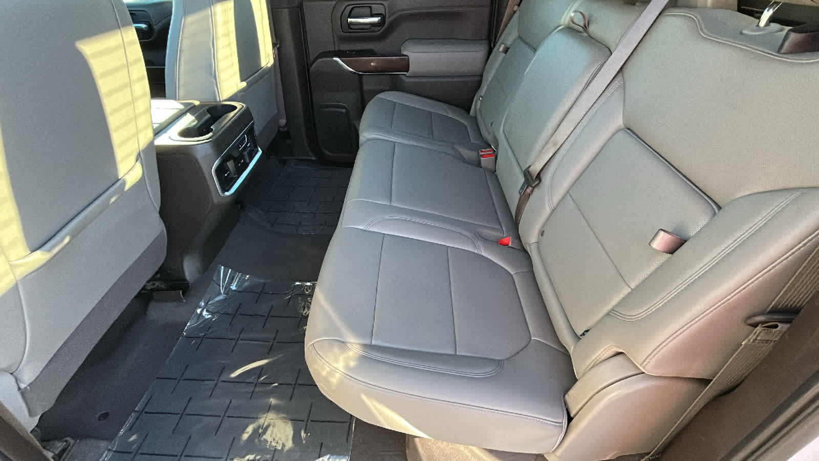 Thumbnail: 2019 GMC Sierra 1500 - 24