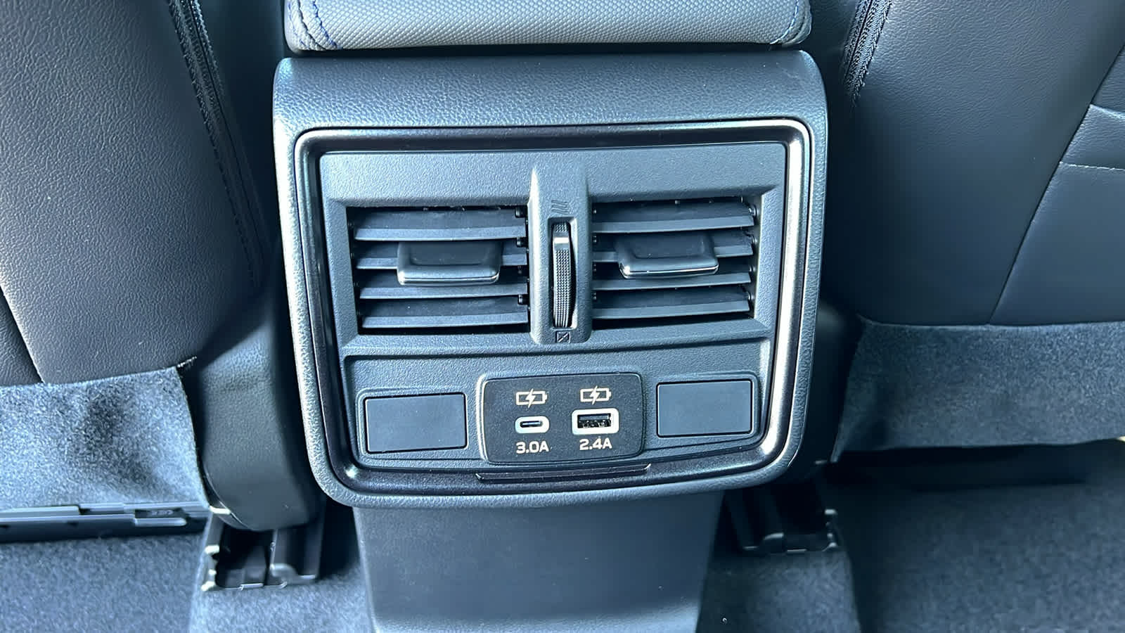 Thumbnail: 2025 Subaru Forester - 25