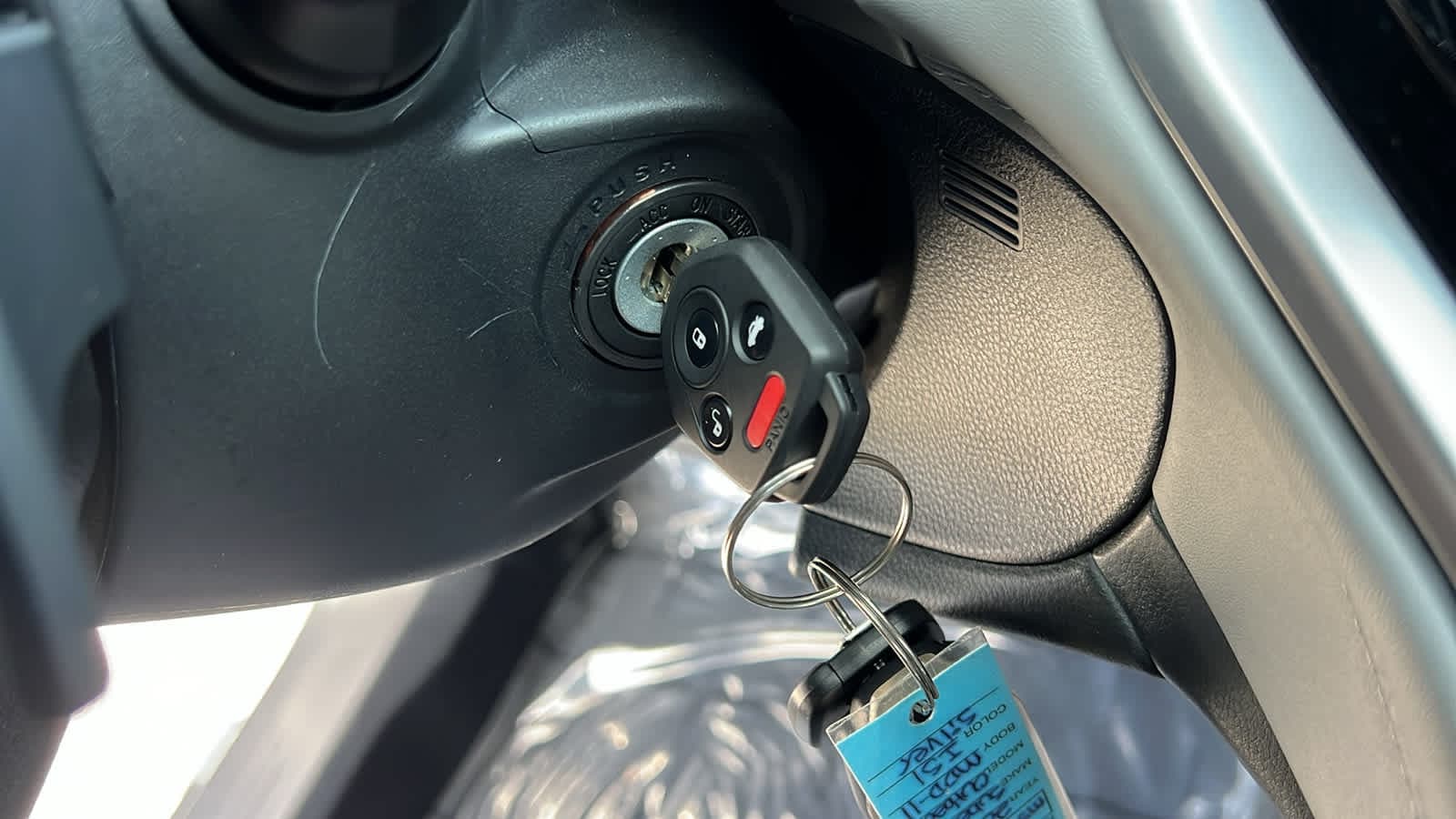 Thumbnail: 2021 Subaru Outback - 18