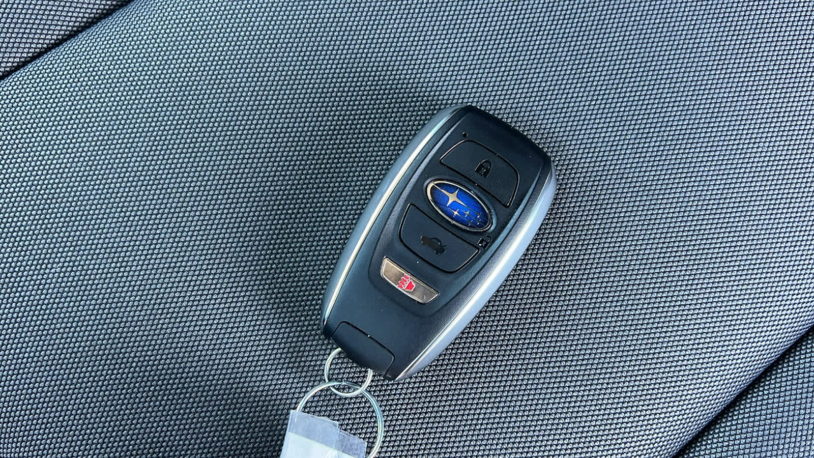 Thumbnail: 2026 Subaru Crosstrek - 29