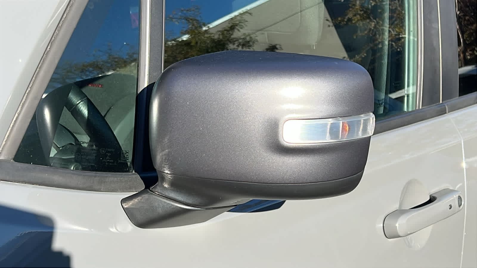 Thumbnail: 2021 Jeep Renegade - 20