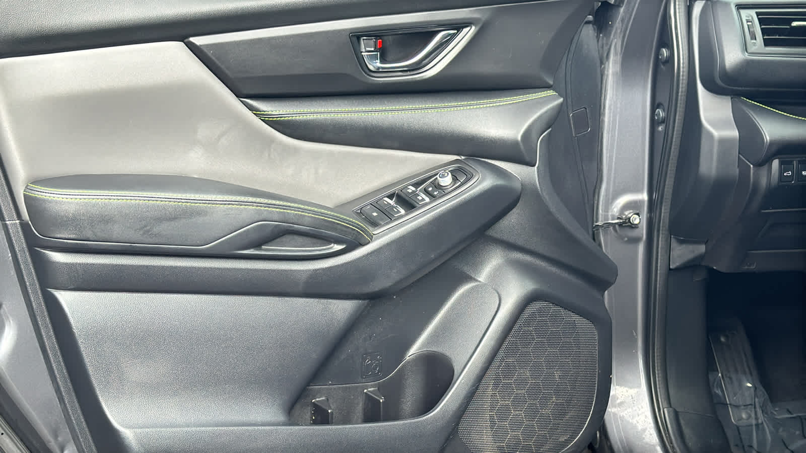 Thumbnail: 2023 Subaru Ascent - 24