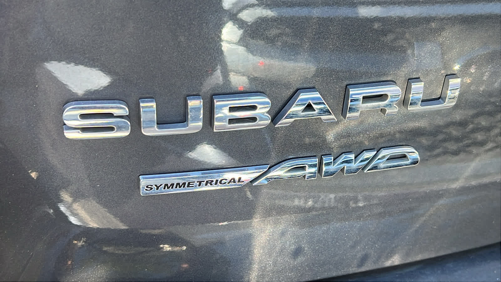 Thumbnail: 2023 Subaru Crosstrek - 16