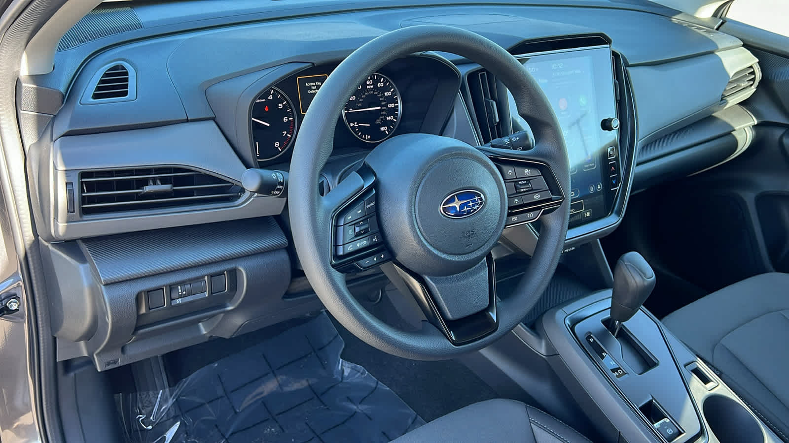 Thumbnail: 2026 Subaru Crosstrek - 10