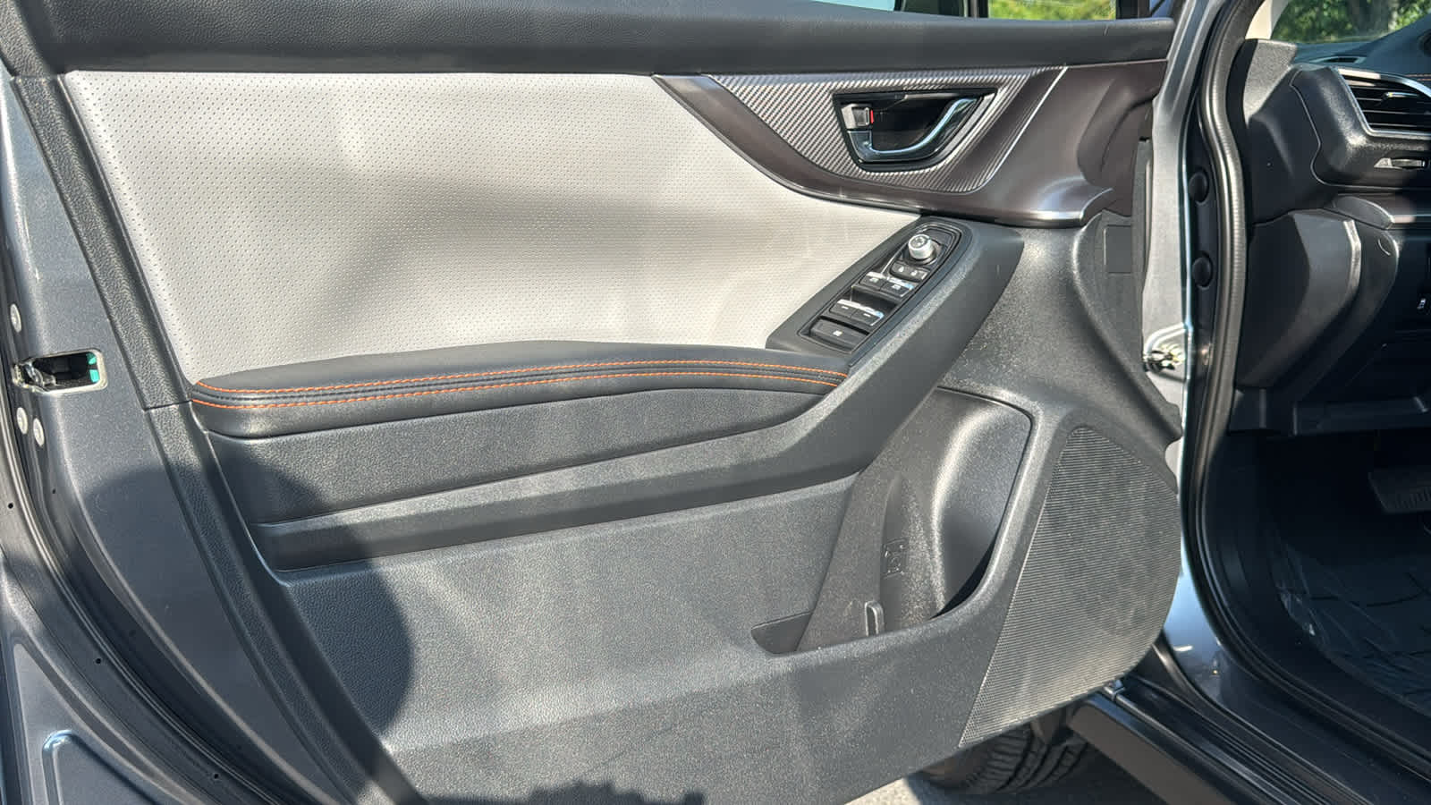 Thumbnail: 2022 Subaru Crosstrek - 23