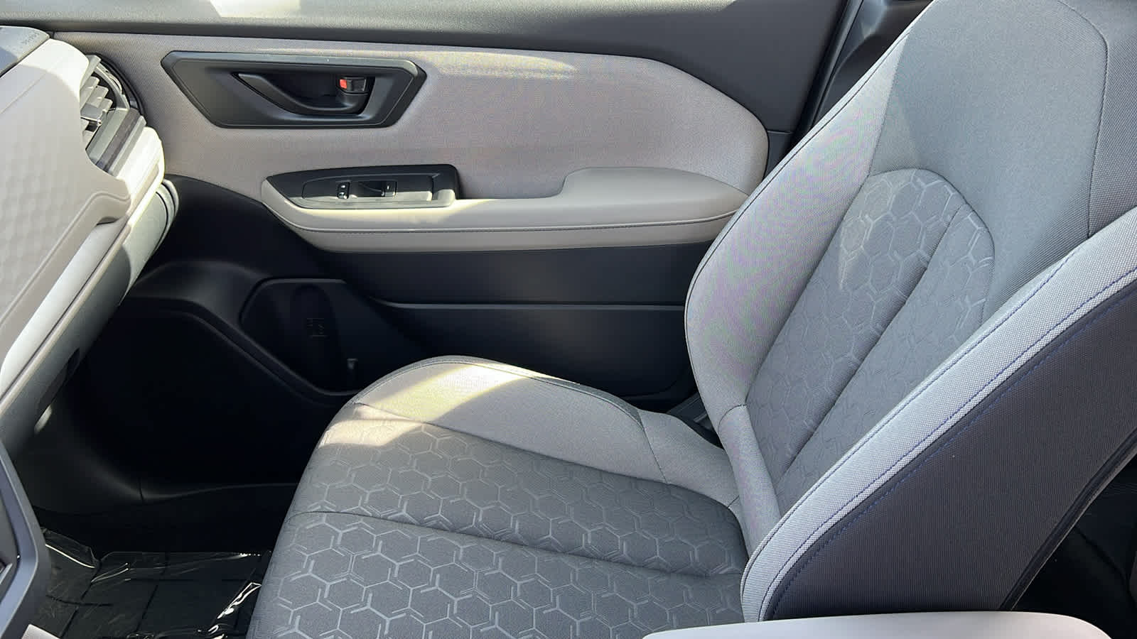 Thumbnail: 2026 Subaru Forester - 12