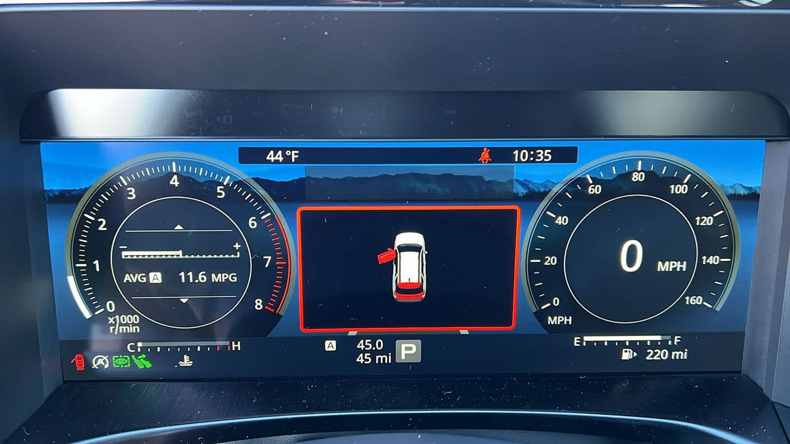 Thumbnail: 2026 Subaru Outback - 21