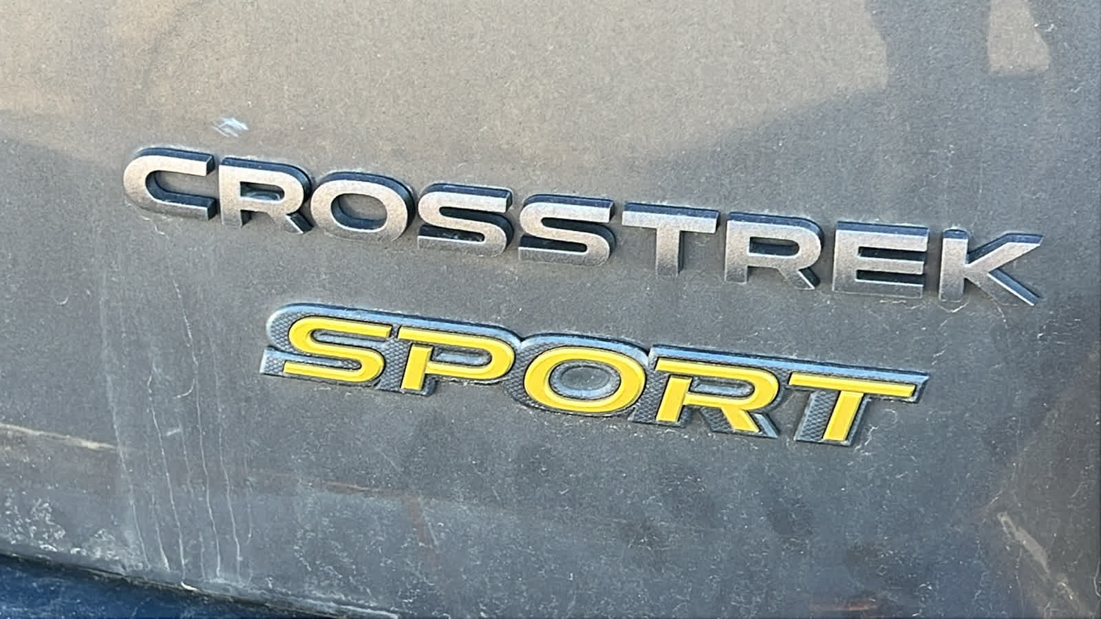 Thumbnail: 2022 Subaru Crosstrek - 12