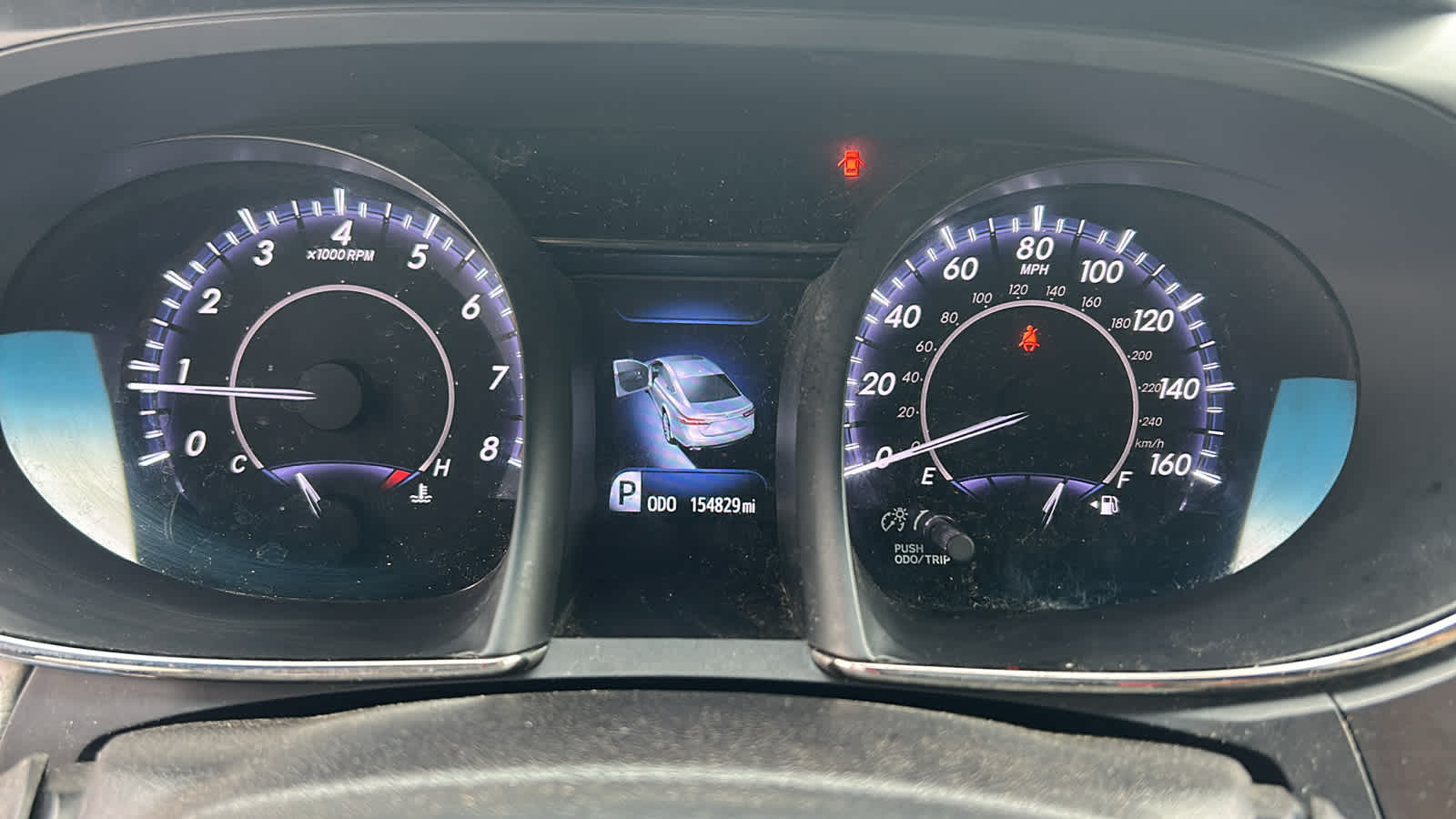 Thumbnail: 2015 Toyota Avalon - 21