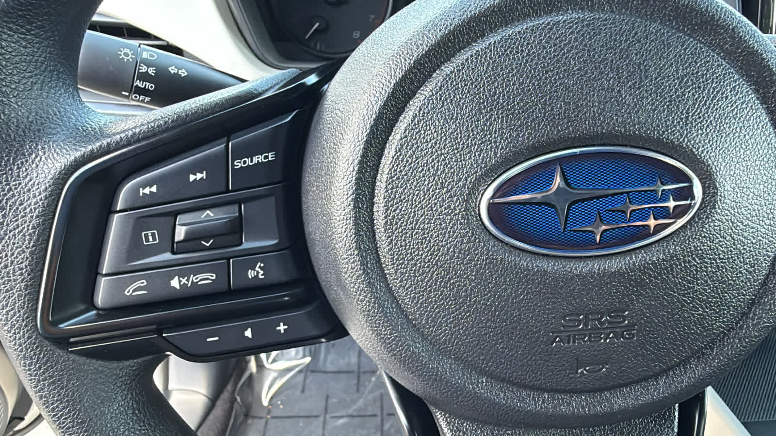 Thumbnail: 2025 Subaru Forester - 19