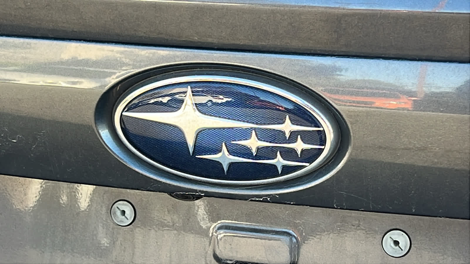Thumbnail: 2022 Subaru Crosstrek - 14
