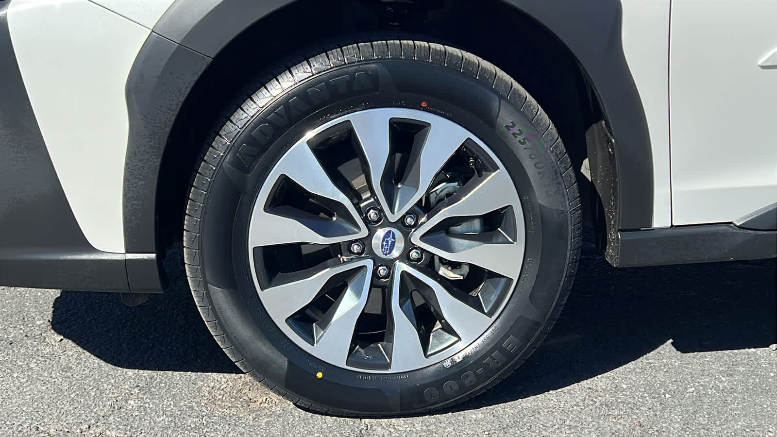 Thumbnail: 2024 Subaru Outback - 10