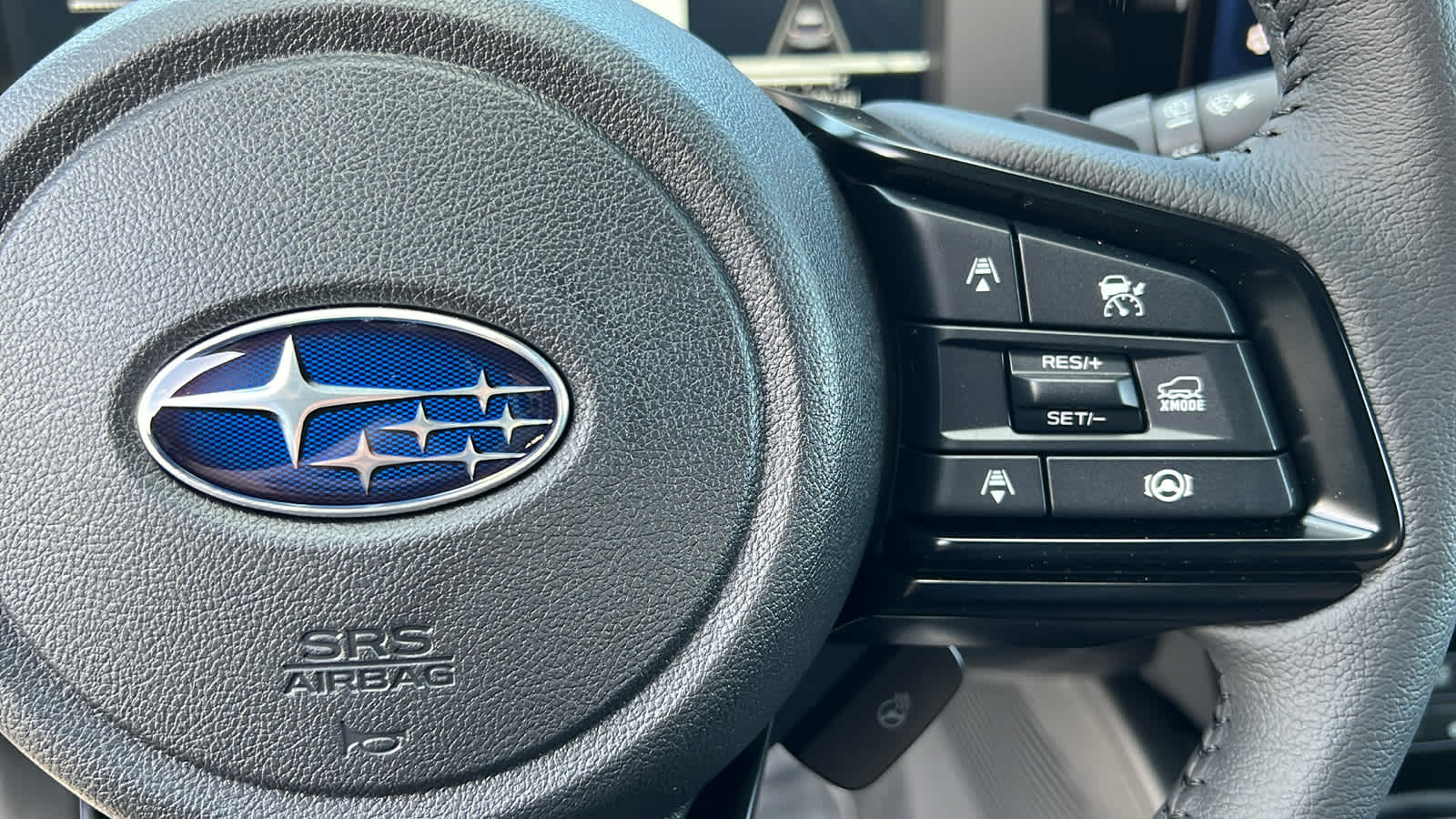 Thumbnail: 2026 Subaru Outback - 20