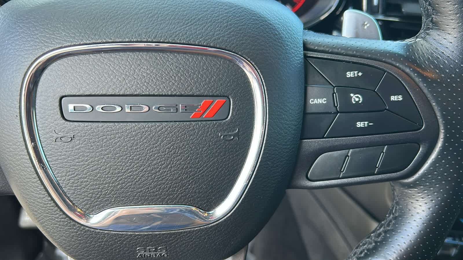 Thumbnail: 2021 Dodge Durango - 20