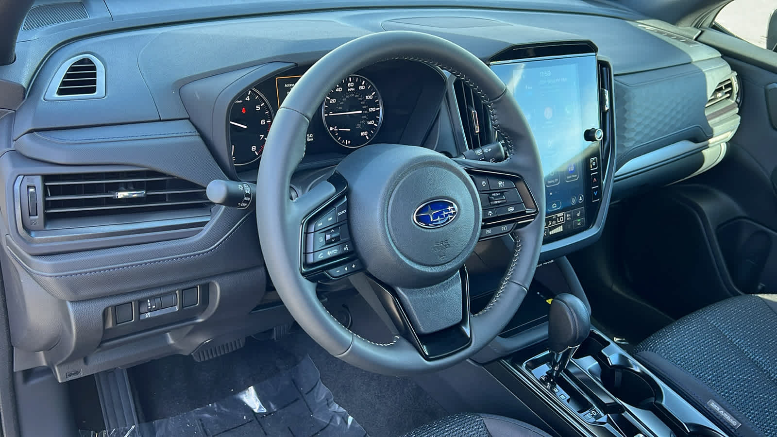 Thumbnail: 2026 Subaru Forester - 10