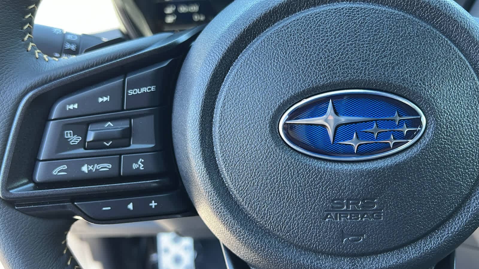 Thumbnail: 2026 Subaru Crosstrek - 19