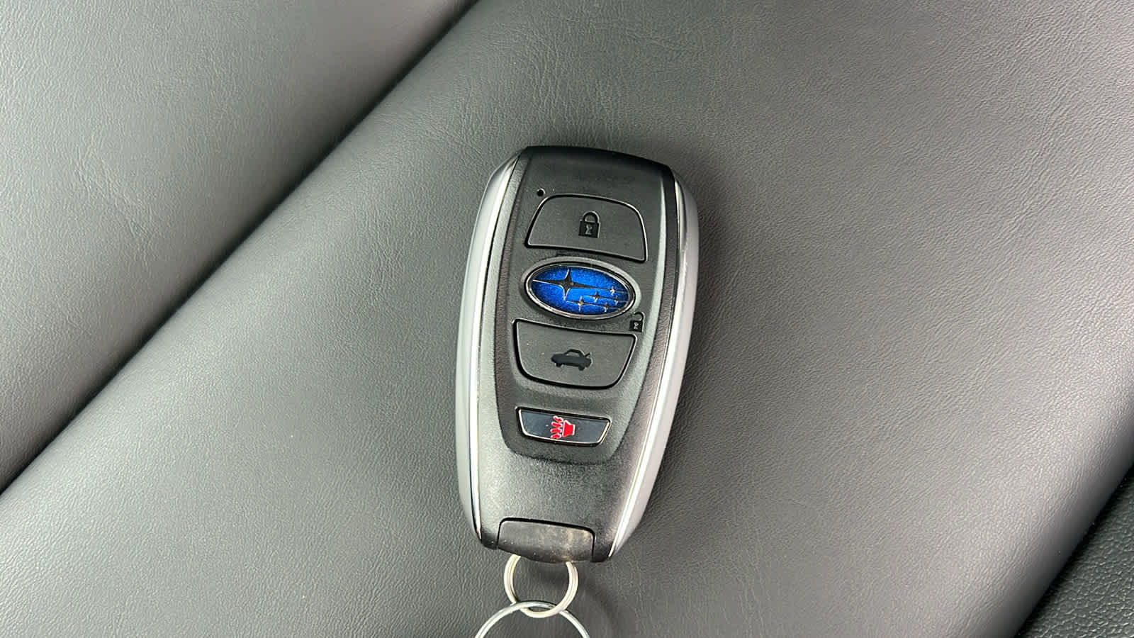 Thumbnail: 2026 Subaru Outback - 29