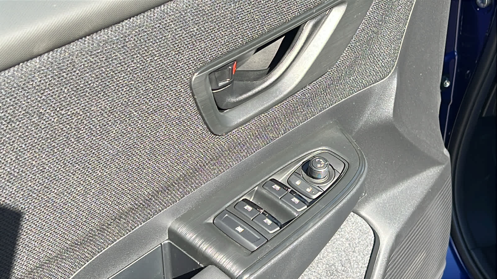 Thumbnail: 2026 Subaru Outback - 22