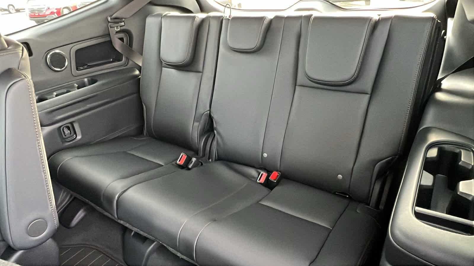 Thumbnail: 2026 Subaru Ascent - 34