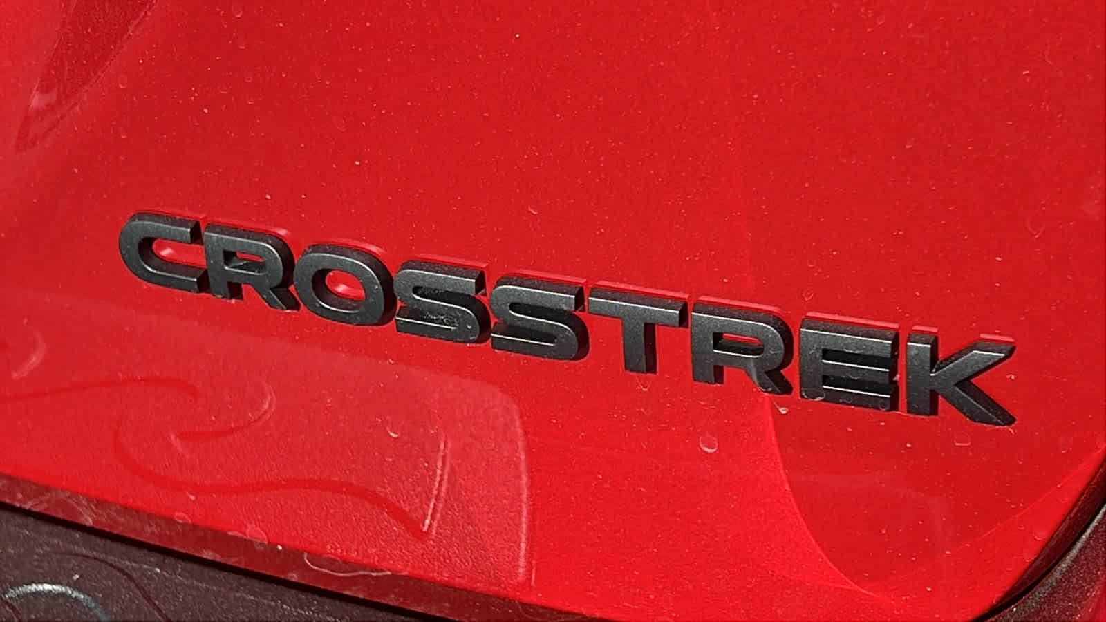 Thumbnail: 2026 Subaru Crosstrek - 28