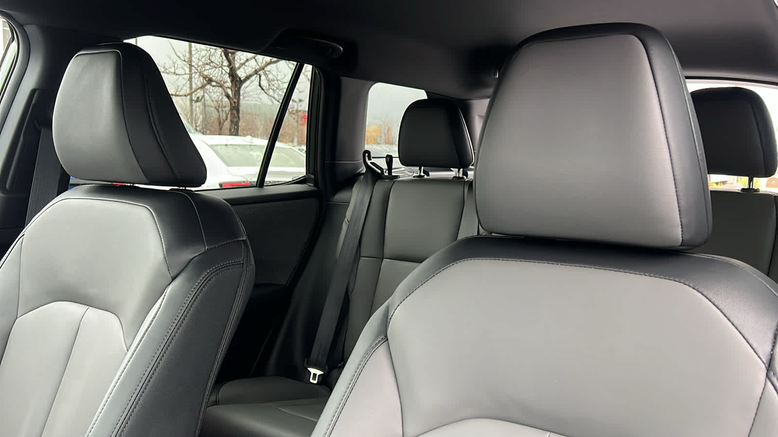 Thumbnail: 2026 Subaru Outback - 11