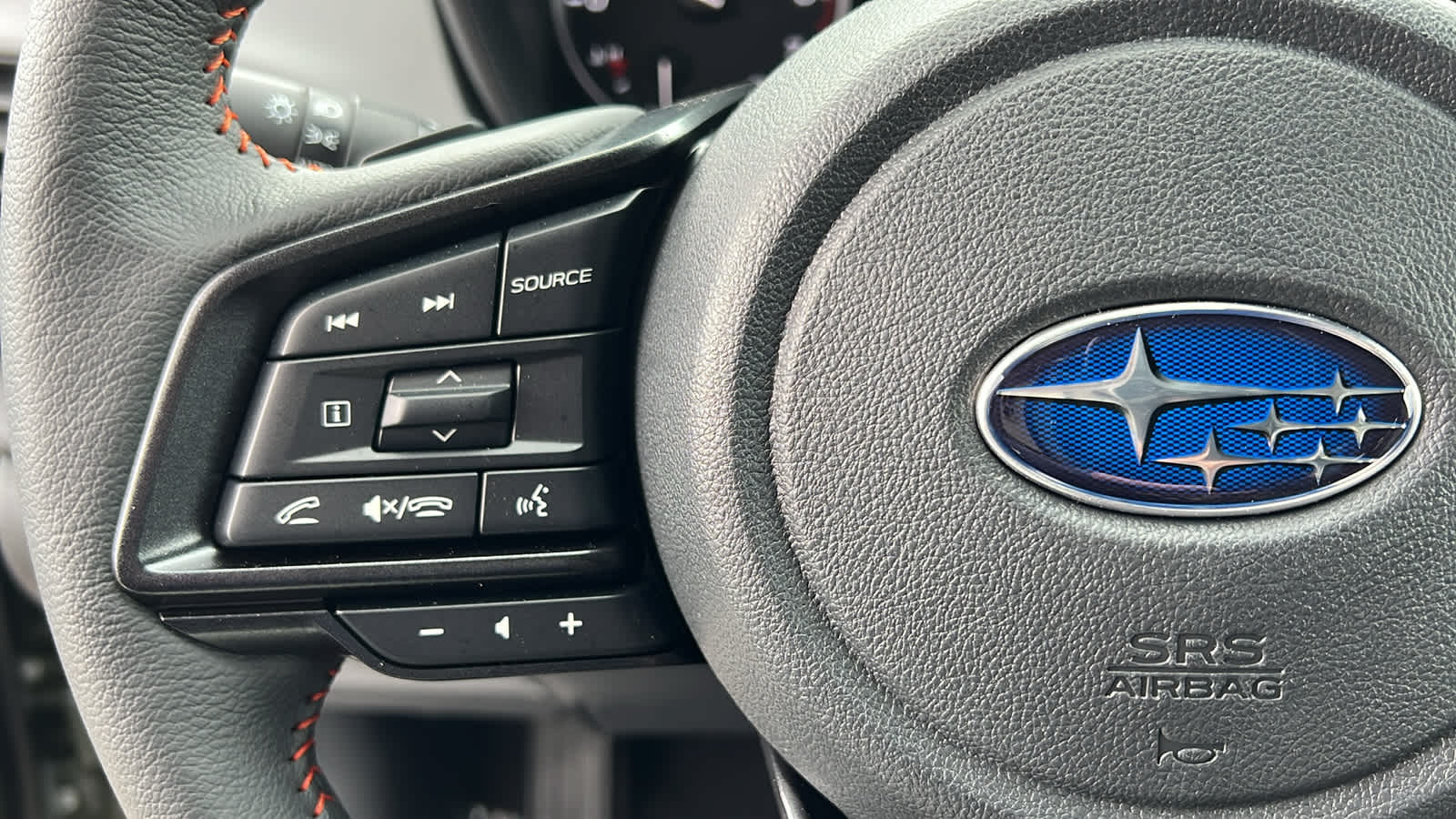 Thumbnail: 2026 Subaru Crosstrek - 19