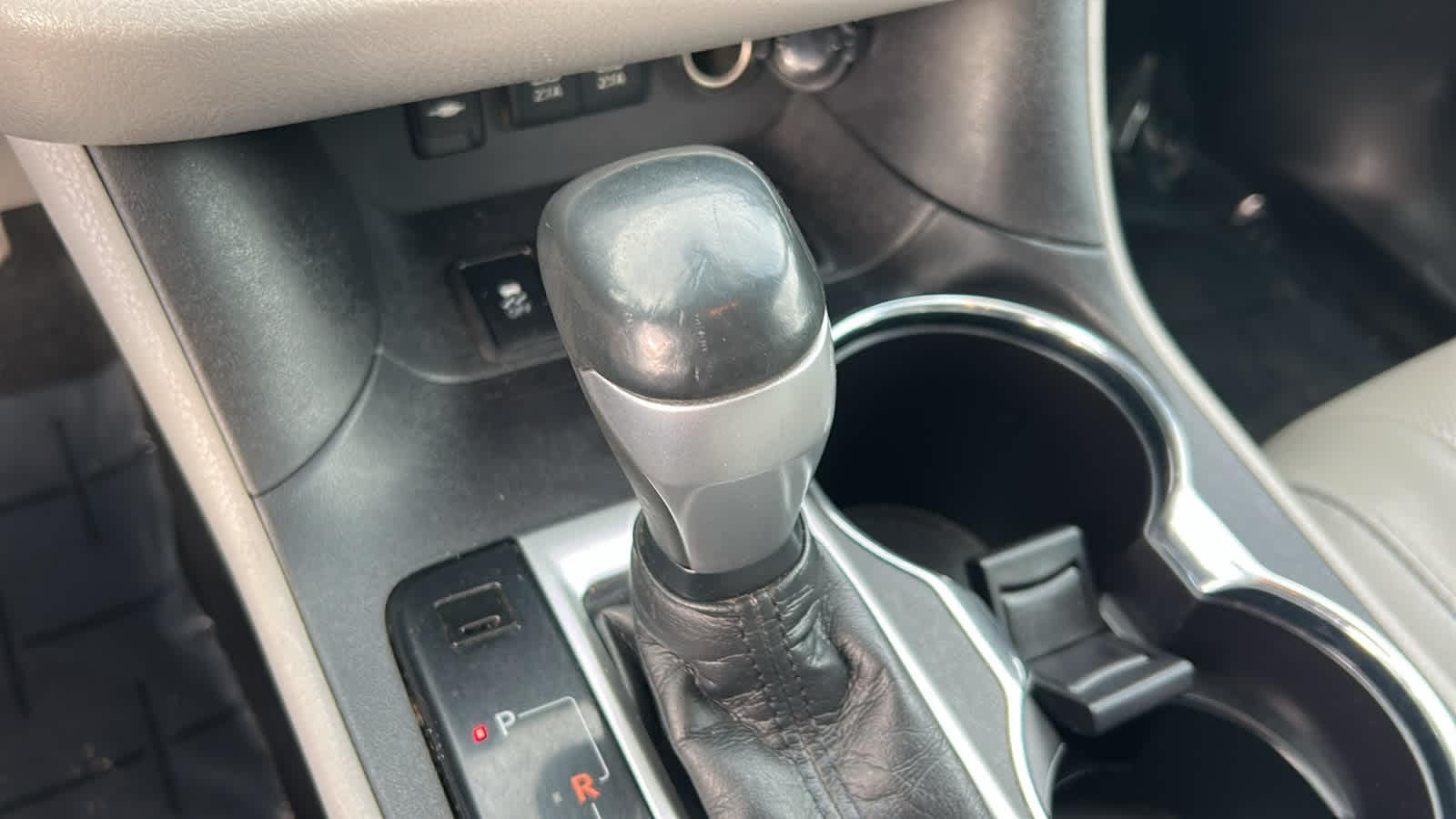 Thumbnail: 2018 Toyota Highlander - 13