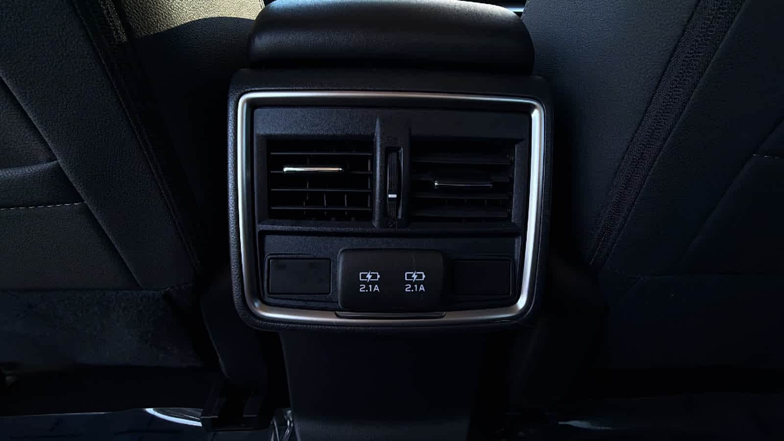 Thumbnail: 2022 Subaru Forester - 25