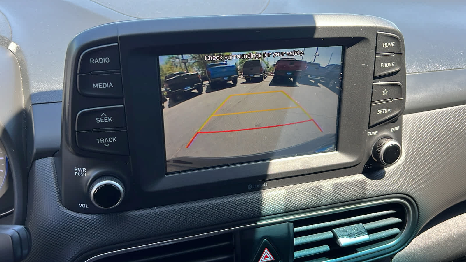 Thumbnail: 2019 Hyundai Kona - 16