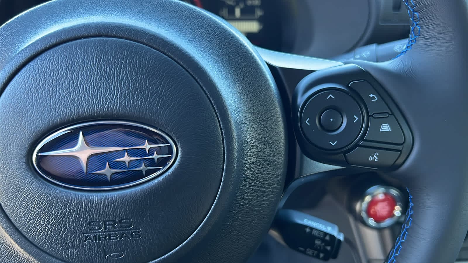 Thumbnail: 2026 Subaru BRZ - 20