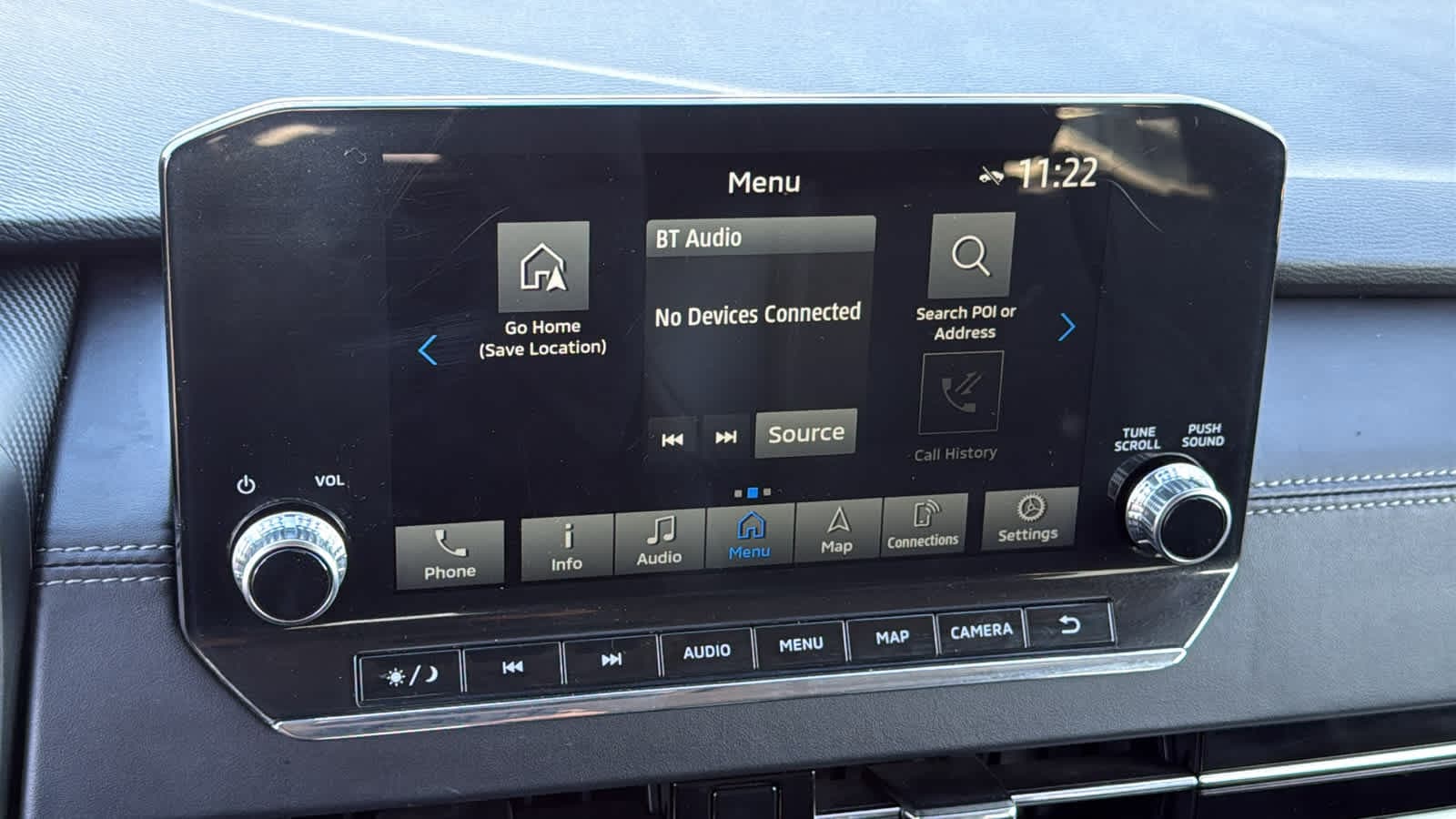 Thumbnail: 2024 Mitsubishi Outlander - 15