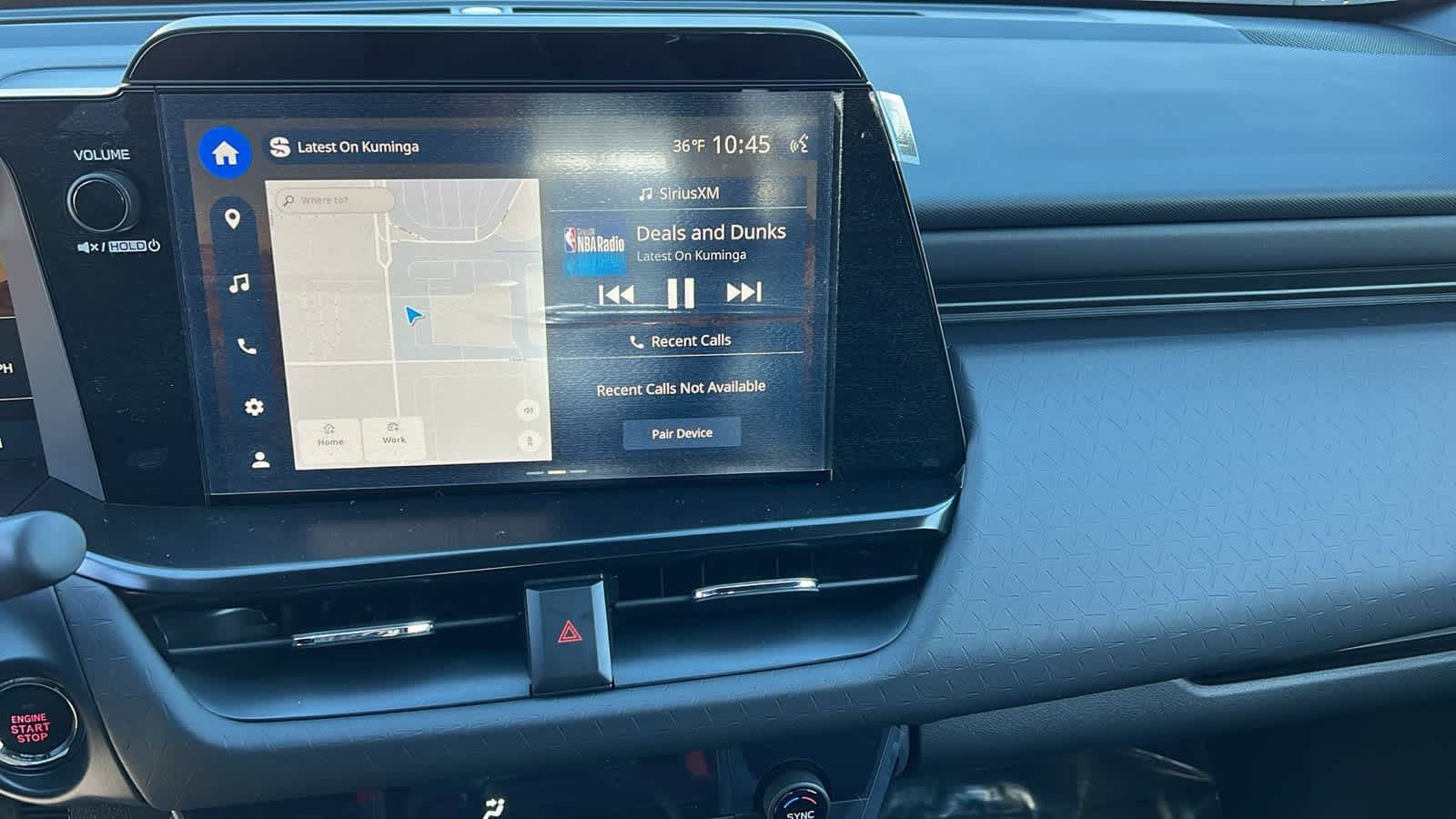 Thumbnail: 2026 Subaru Outback - 15