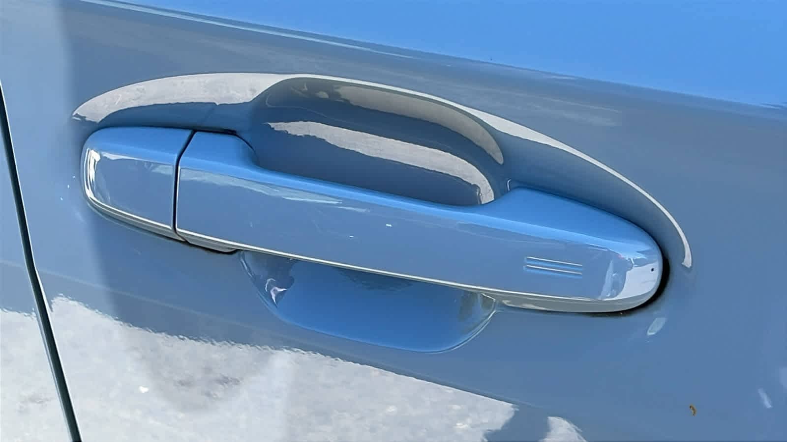 Thumbnail: 2023 Subaru Crosstrek - 7