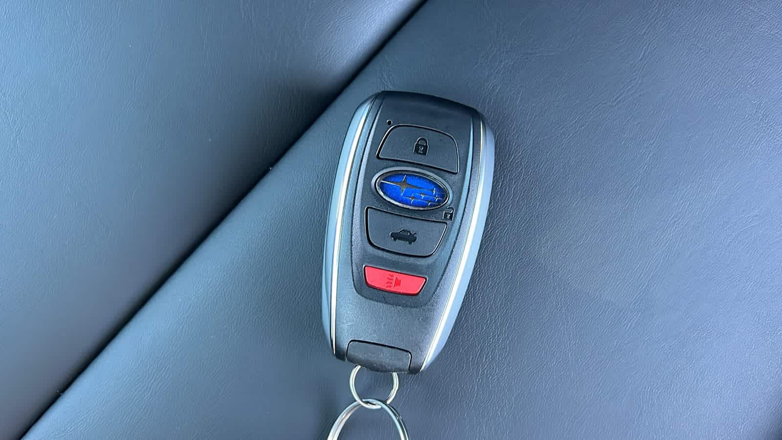 2026 Subaru Outback Premium - Photo 29