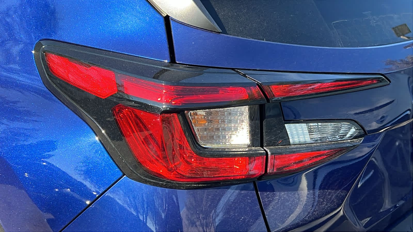 Thumbnail: 2024 Subaru Crosstrek - 14