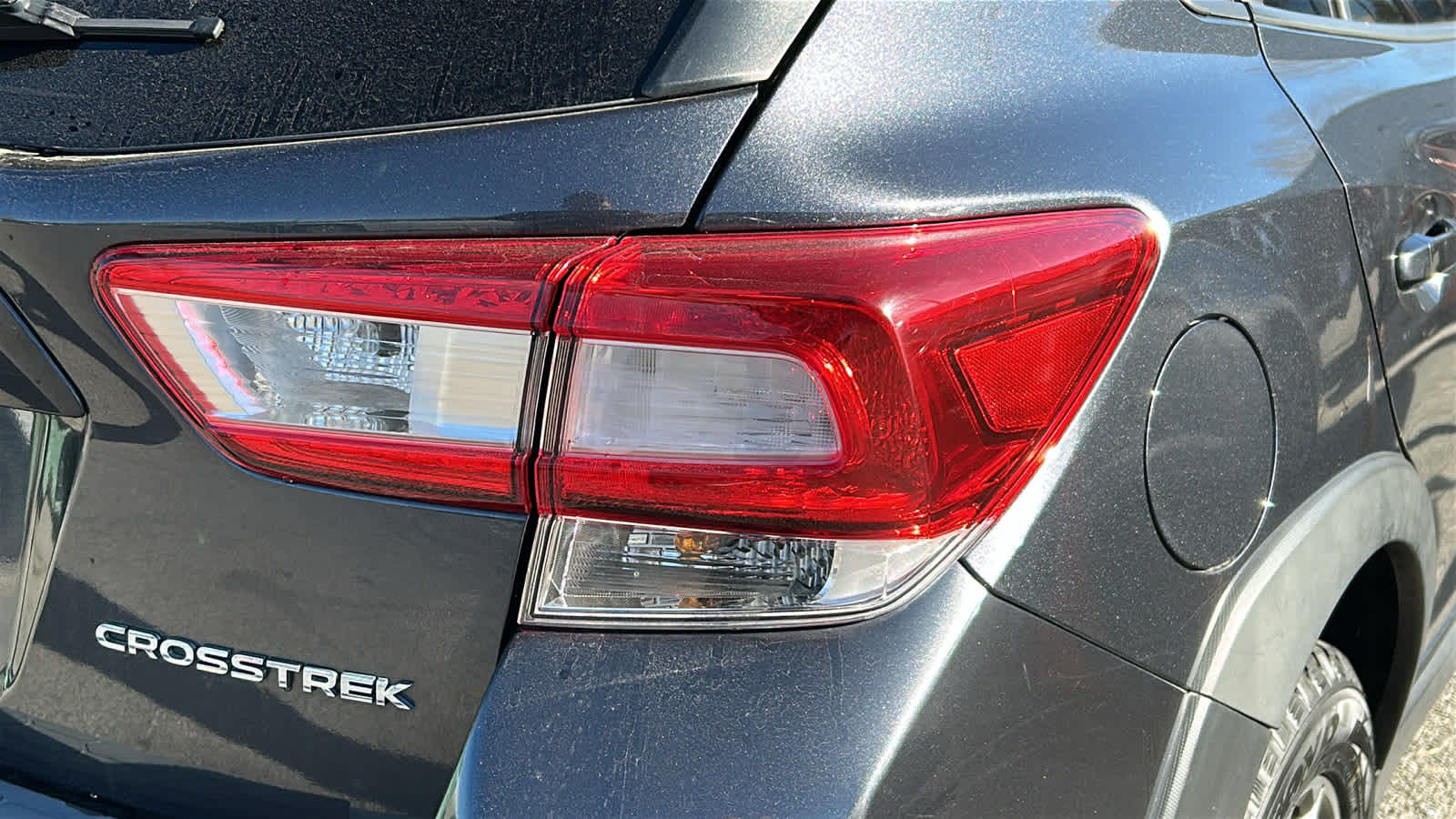 Thumbnail: 2018 Subaru Crosstrek - 13