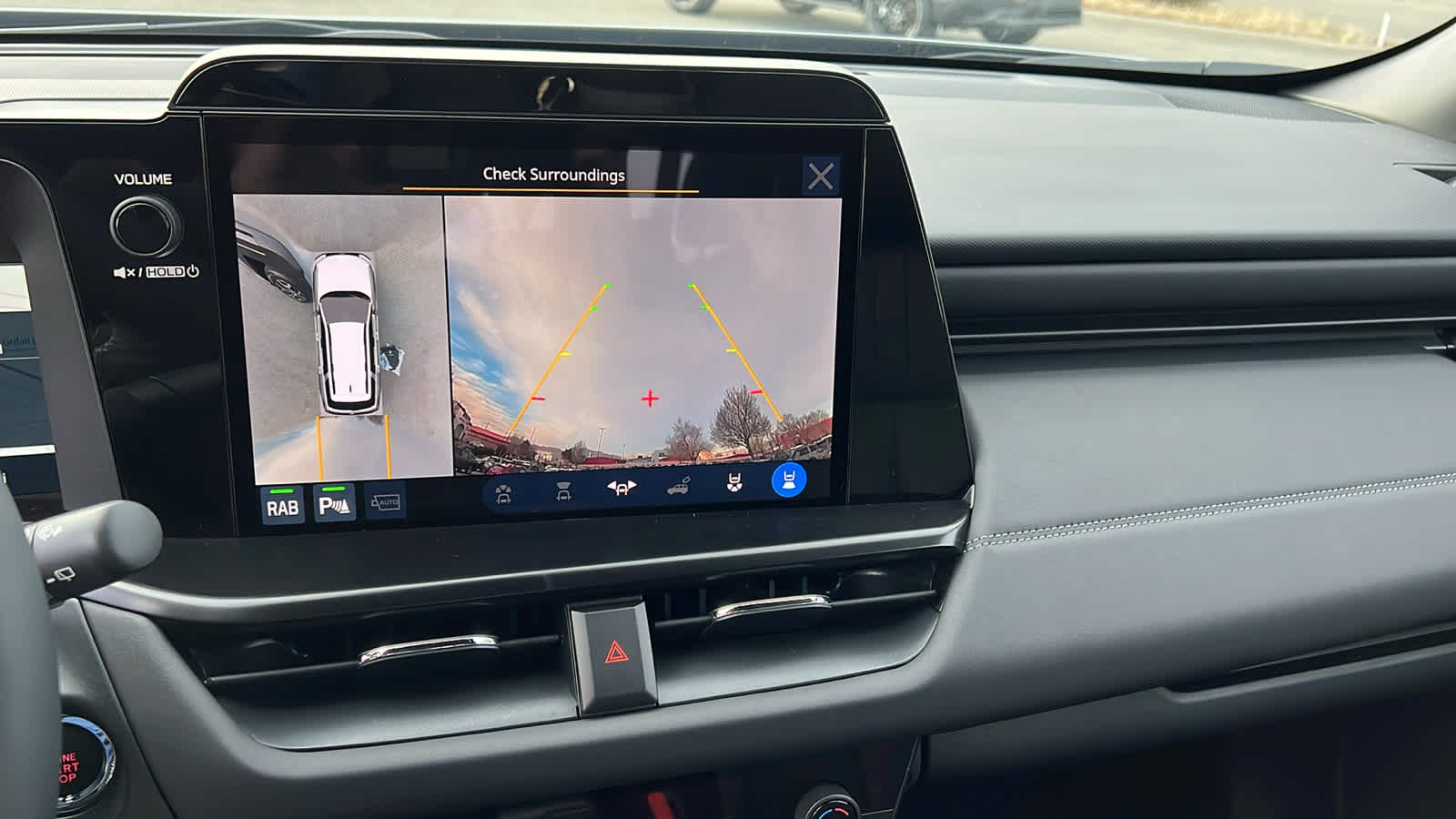 Thumbnail: 2026 Subaru Outback - 16