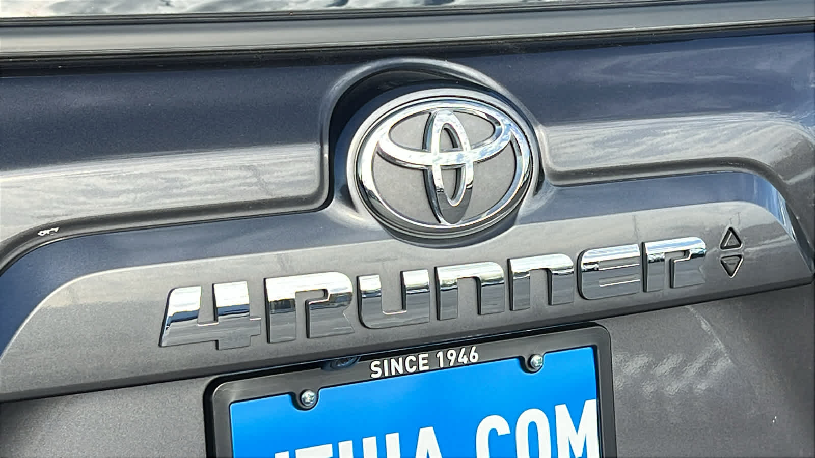 Thumbnail: 2022 Toyota 4Runner - 28