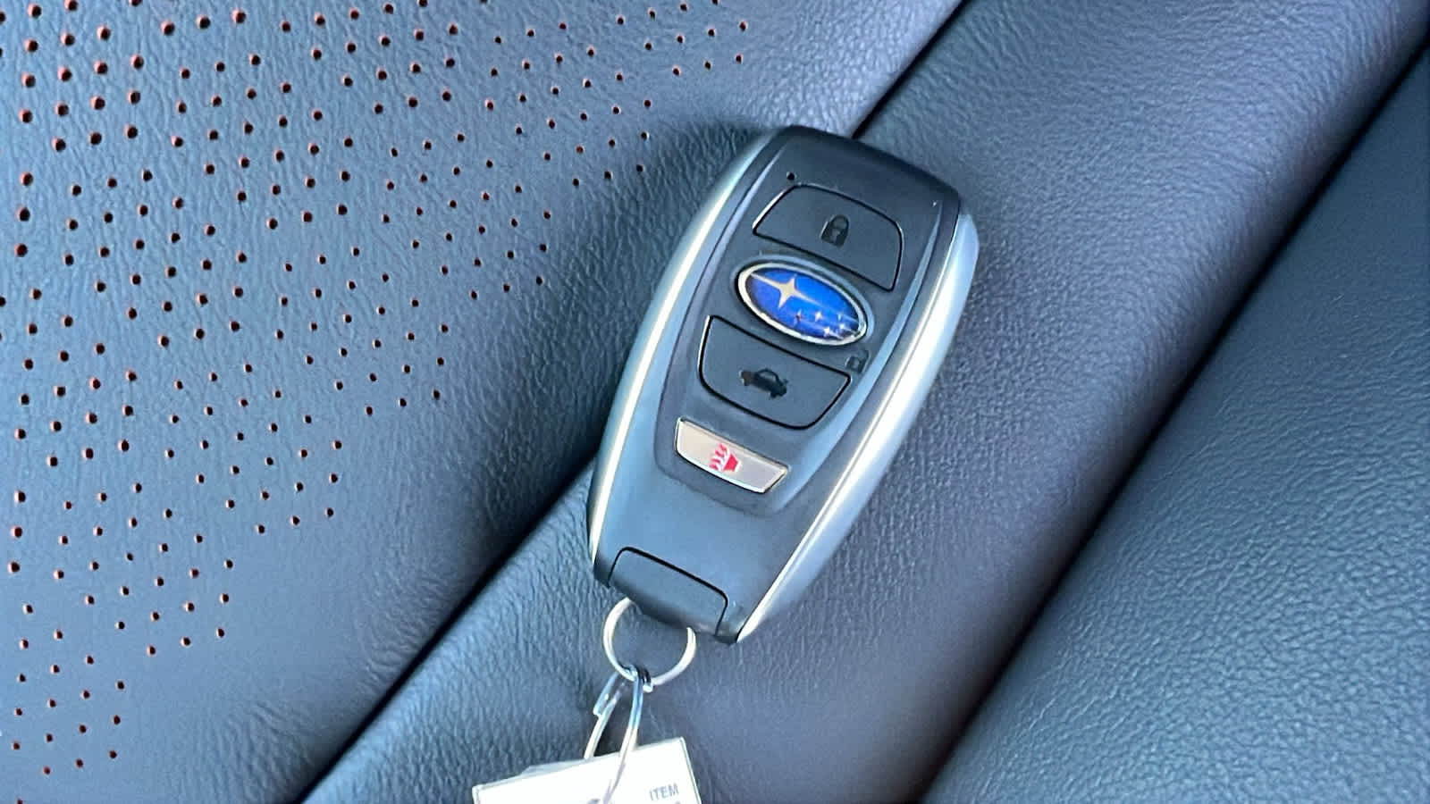 Thumbnail: 2026 Subaru Crosstrek - 29